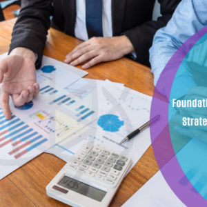 Foundations of Business Strategy Consulting