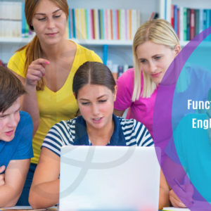Functional Skills English Level 3