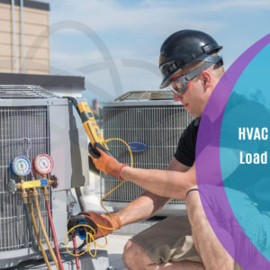 HVAC Basics and Load Calculation