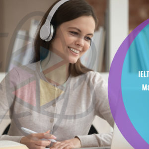 IELTS Listening Masterclass