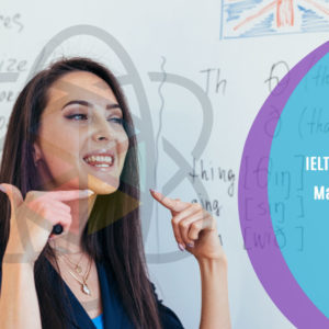 IELTS Speaking Masterclass