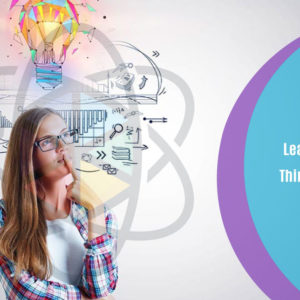 Learn How to Think Creative