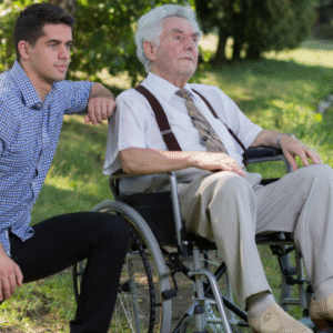 Observation Skills for Carers