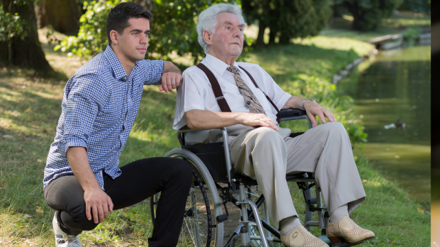 Observation Skills for Carers