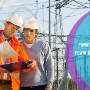 Power Engineering: Power System Analysis