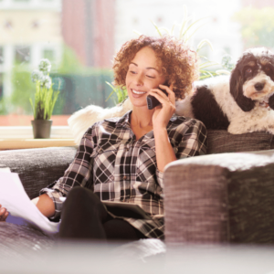 Professional Pet Sitting Business