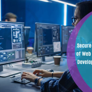 Secure Programming of Web Applications - Developers and TPMs