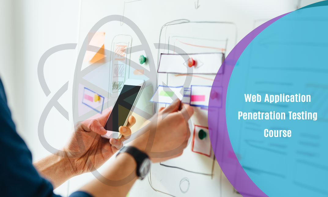 Web Application Penetration Testing Course