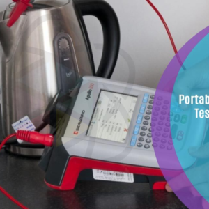 Portable Appliance Testing (PAT)