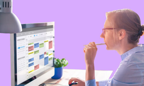 Event Planning