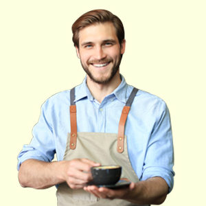 Barista & Latte Art