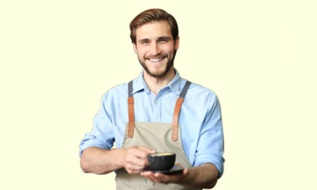 Barista & Latte Art