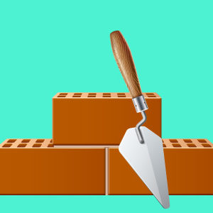 Bricklaying and Construction