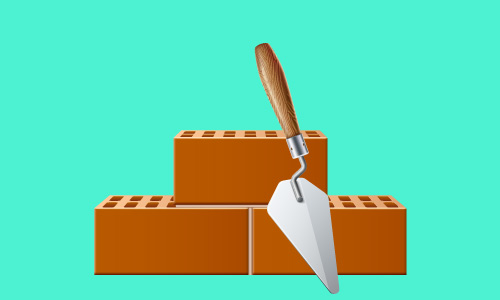 Bricklaying and Construction