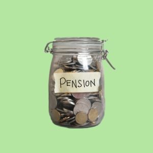 Pension