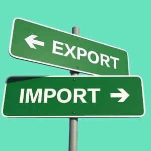 Import/Export
