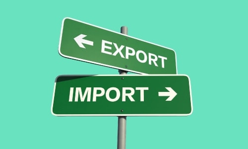 Import/Export