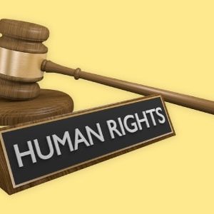 Human Rights