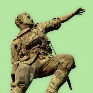 History: Military History