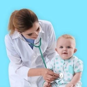 Paediatrics