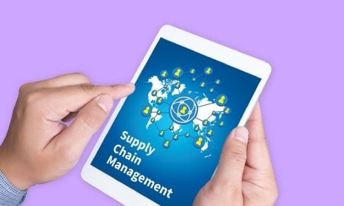 Supply Chain Management