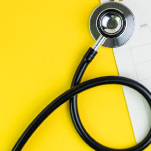 Initial Training of Community Health Agent