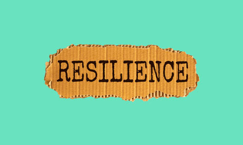 Resilience