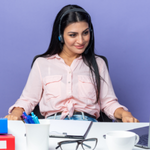 Admin, Secretarial & PA Level 4 Diploma