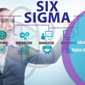 Advance Lean Six Sigma Black Belt Course