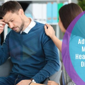 Advanced Mental Health Care Diploma; Bundle of 5 Courses with FREE QLS-Endorsed Certificate