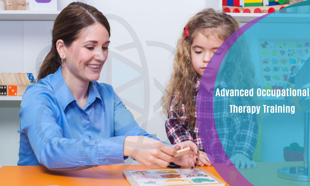 Advanced Occupational Therapy Training: Bundle of 5 Premium Course with FREE QLS-Endorsed Certificate