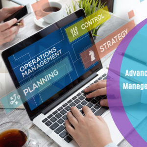 Advanced Operations Management Diploma: 5 Premium Courses in 1 Bundle with FREE QLS-Endorsed Certificate