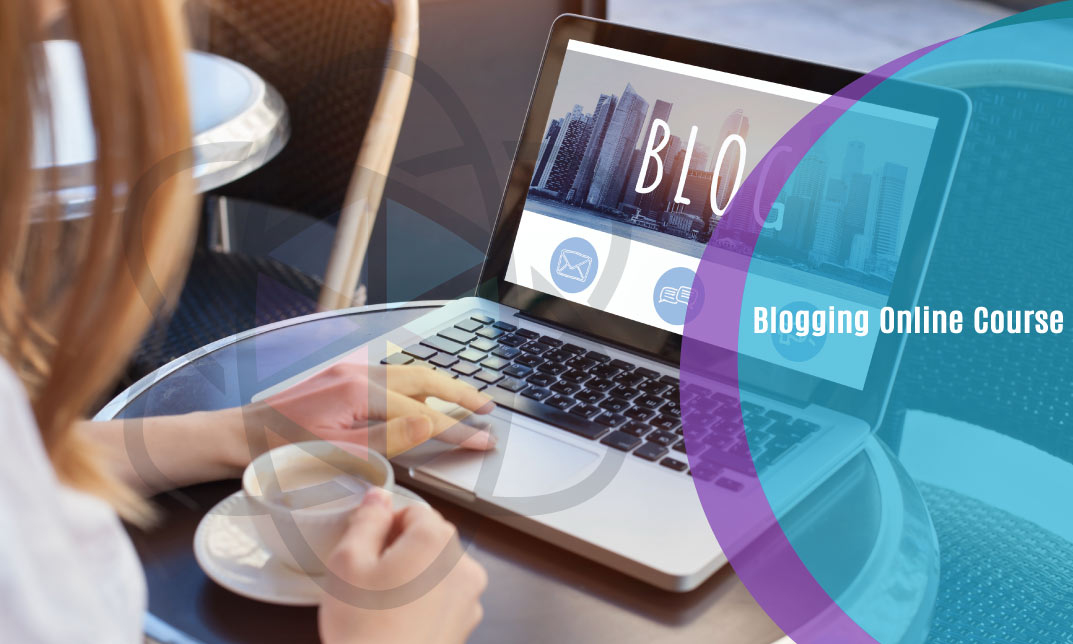 Blogging Online Course