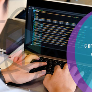 C programming on Linux