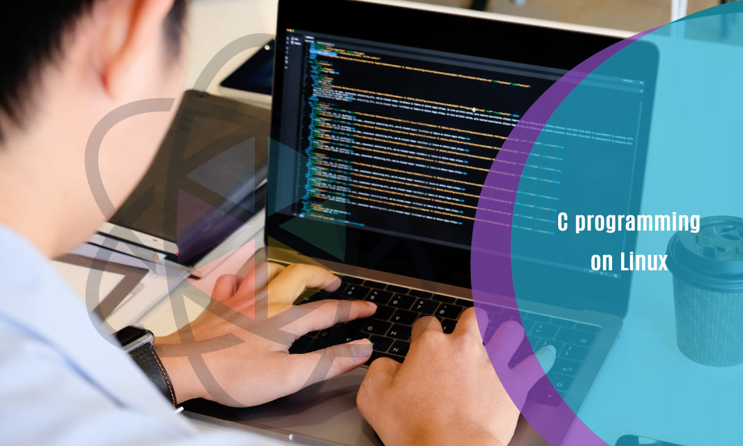 C programming on Linux