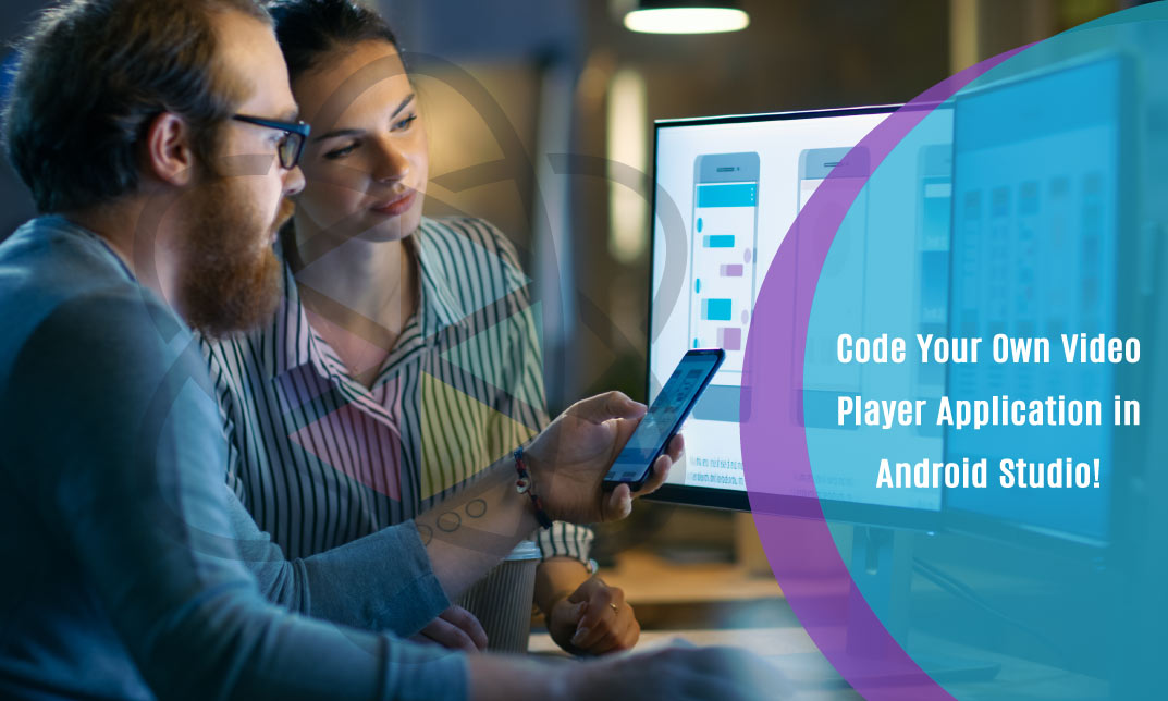 Code Your Own Video Player Application in Android Studio!