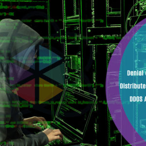 Denial of Service DOS & Distributed Denial of Service DDOS Attacks Course