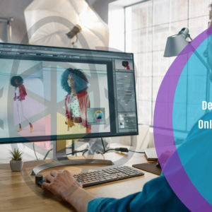 Design Shirt Online Course