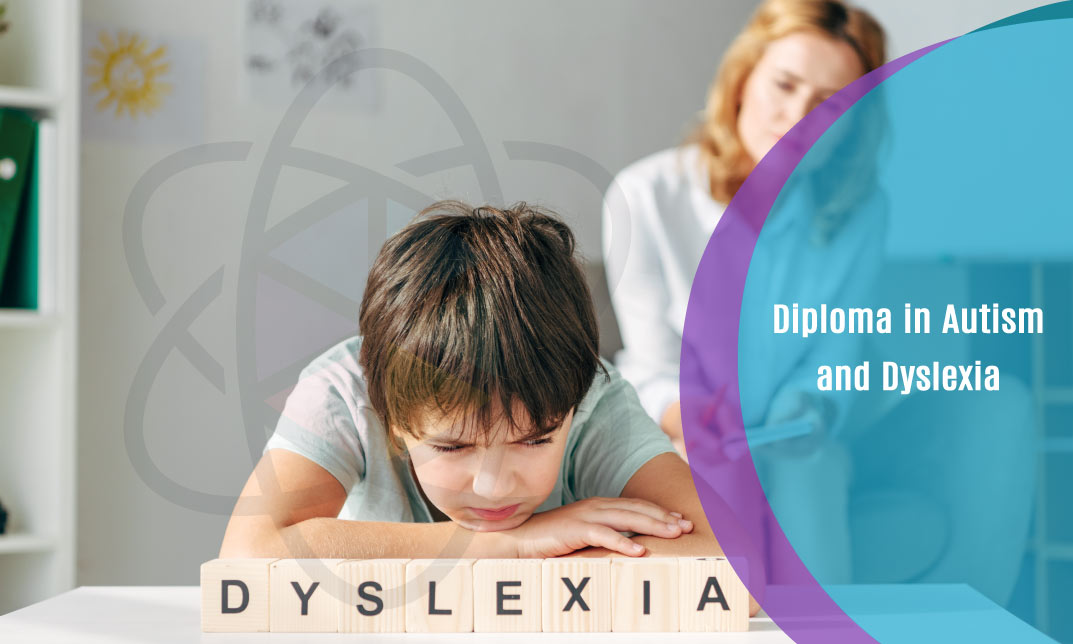 Diploma in Autism and Dyslexia: 5 Premium Courses in 1 Bundle with FREE QLS-Endorsed Certificate