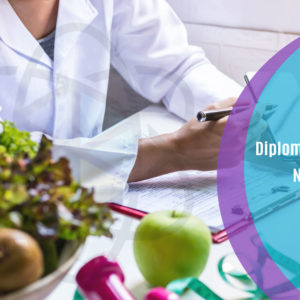 Diploma in Diet and Nutrition: Bundle of 5 Premium Course with FREE QLS-Endorsed Certificate