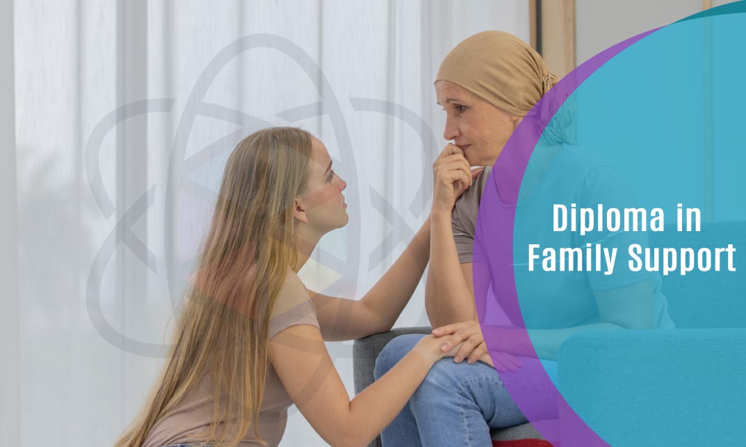 Diploma in Family Support: Bundle of 5 Premium Courses with FREE QLS-Endorsed Certificate