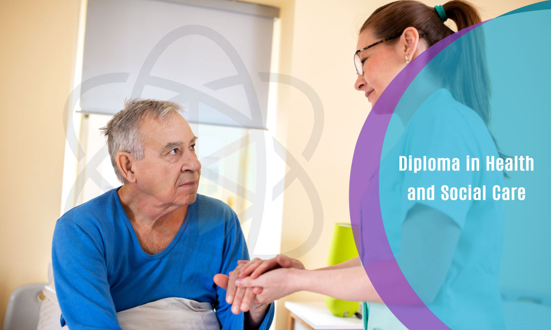 Diploma in Health and Social Care: 5 Premium Courses in 1 Bundle with FREE QLS-Endorsed Certificate and athe level 3 diploma in health and social care