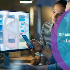 Drawing Application in Android Studio