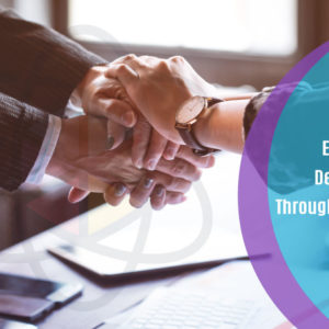 Effective Delegation Through Commitment Conversations