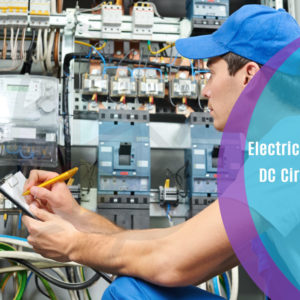 Electrical Engineering DC Circuit Analysis