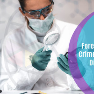 Forensic and Crime Analysis Diploma: Bundle of 5 Courses with FREE QLS-Endorsed Certificate
