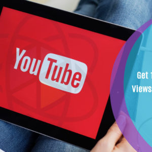 Get 100 MILLION Views on YouTube!