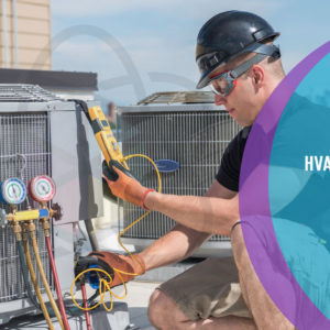 HVAC Training: Bundle of 5 Premium Course with FREE QLS-Endorsed Certificate
