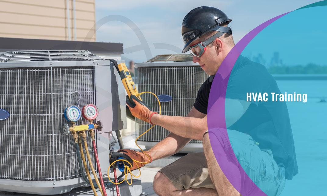 HVAC Training: Bundle of 5 Premium Course with FREE QLS-Endorsed Certificate