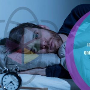 Insomniac Online Course